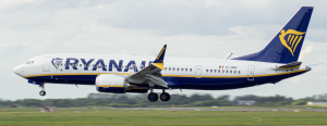 RYANAIR ANNOUNCES PARTNERSHIP WITH ATLAS AS ITS THIRD “APPROVED OTA AGGREGATOR”