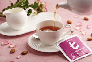 Emirates and Dilmah celebrate 33 years together and 33 million cups of tea served