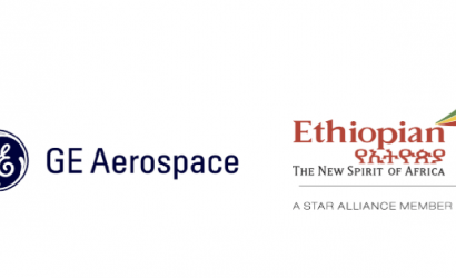Ethiopian Airlines Signs Agreements with GE Aerospace to Power New Widebody Aircraft