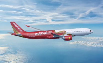 Vietjet orders 20 more A330neo widebodies for future expansion