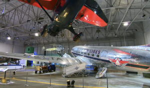 Delta Air Lines’ 100th year takes flight