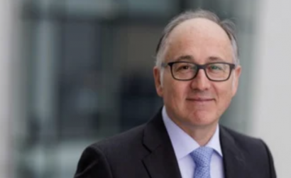 Luis Gallego Chairs IATA Board