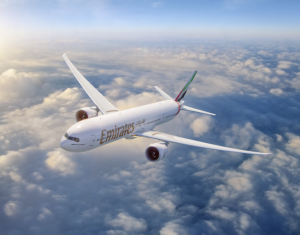 Emirates boosts services to Barcelona with a third daily flight