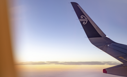 1.7 million Air New Zealand seats up for grabs across the ditch this summer