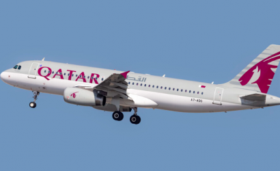 Qatar Airways Lands Again in Malta