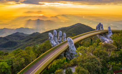 Emirates reveals top 2025 summer getaways according to search data