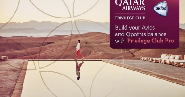 Qatar Airways Launches Privilege Club Pro: A Loyalty Subscription Programme