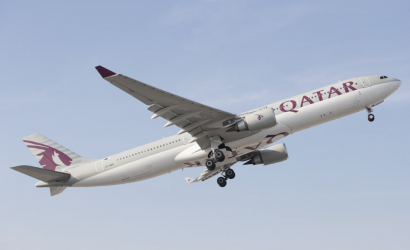 Qatar Airways to Restart Flights to Aleppo, Syria