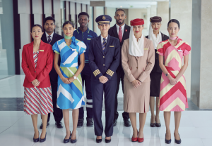 Emirates Group launches massive talent drive