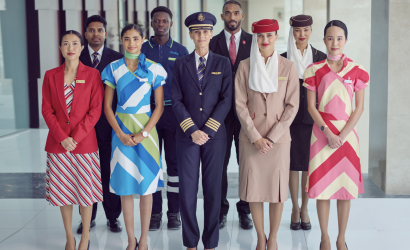 Emirates Group launches massive talent drive
