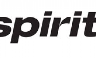 Spirit Airlines Adds Key West to its Route Map