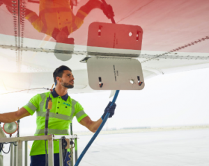 dnata Named First Ground Handler in IAG’s Preferred Partner Programme