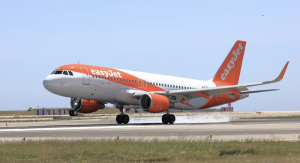 easyJet appoints new UK Country Manager