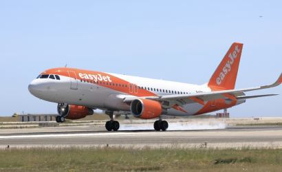 easyJet appoints new UK Country Manager