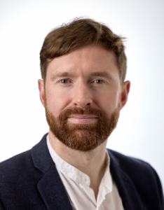 Virgin Atlantic appoints Dave Hodges as Vice President, Americas