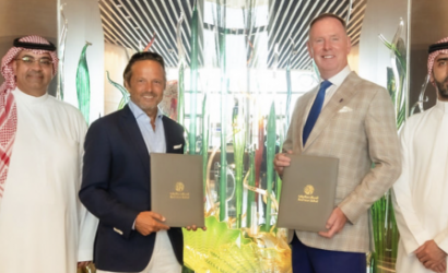Red Sea Global and Riyadh Air launch strategic alliance to elevate Saudi tourism worldwide