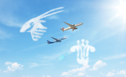 Qatar Airways and China Southern Airlines Expand Flights and Codeshare Partnership Ahead of the Chin