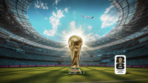 Qatar Airways Holidays Launch FIFA World Cup 26™ Travel Packages