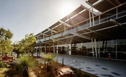 Perth Airport to deploy Amadeus biometric passenger system