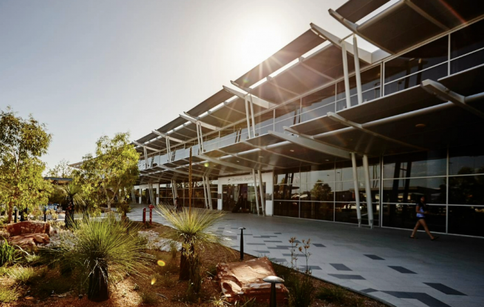 Perth Airport to deploy Amadeus biometric passenger system