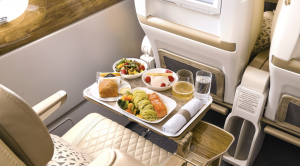 Emirates Skywards introduces flight rewards in Premium Economy
