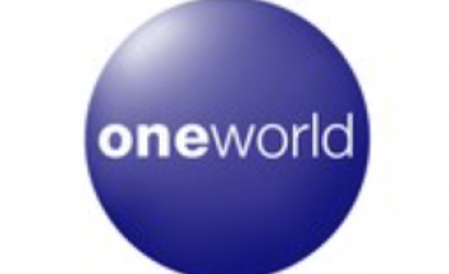 oneworld alliance, airlines and Breakthrough Energy Ventures launch investment fund