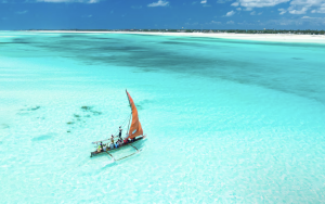 Paradise found: Etihad Airways returns to Zanzibar with summer flights