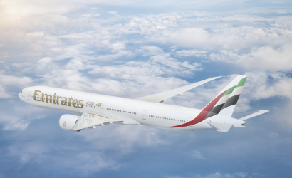 Emirates expands London Heathrow schedule to 48 weekly flights