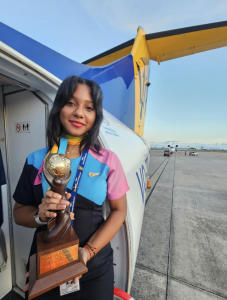 InterCaribbean Airways: Soaring to New Heights with the Caribbean’s Finest Cabin Crew