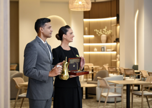 Emirates launches world-class facility for 25,000 cabin crew