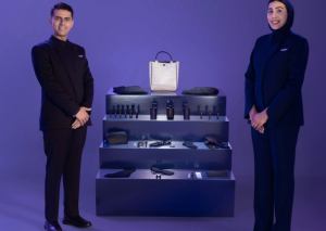 Riyadh Air and Kayanee Announce Strategic Partnership