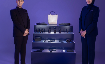 Riyadh Air and Kayanee Announce Strategic Partnership