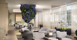 Riyadh Air unveils “Hafawa Lounge”, its first premium airport experience