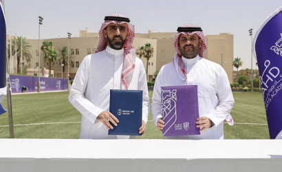 Riyadh Air and MAHD Academy Announce the Soaring Talents Program