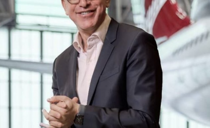 Virgin Atlantic Board Announces New CEO