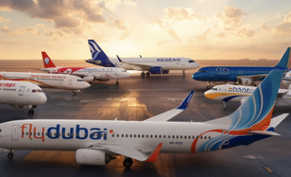 flydubai announces seven new interline agreements