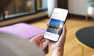 Qatar Airways Awarded ‘Best Airline App 2025’ by World Aviation Festival