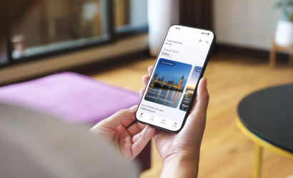 Qatar Airways Awarded ‘Best Airline App 2025’ by World Aviation Festival