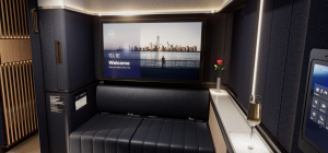 Lufthansa Allegris ������� �� ����� �����, �� �������
