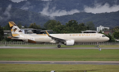Etihad Opens Four New Gateways to Africa and Asia, Expanding Connectivity and Tourism to Abu Dhabi