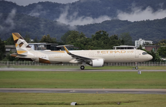 Etihad Opens Four New Gateways to Africa and Asia, Expanding Connectivity and Tourism to Abu Dhabi