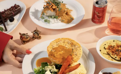 VIRGIN ATLANTIC UNVEILS NEW SEASONAL INFLIGHT MENU AND BREAKFAST CONCEPT