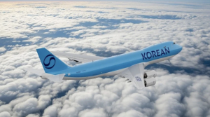 Korean Air expands direct system connection for cargo customers