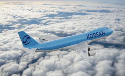 Korean Air expands direct system connection for cargo customers