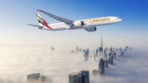 Emirates orders 65 additional Boeing 777X aircraft, worth US$ 38 billion at Dubai Airshow 2025