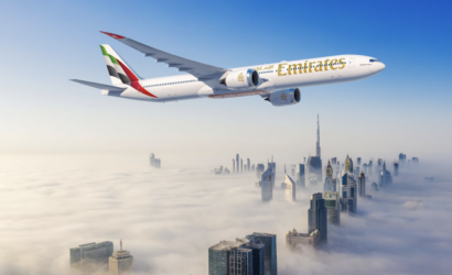 Emirates orders 65 additional Boeing 777X aircraft, worth US$ 38 billion at Dubai Airshow 2025