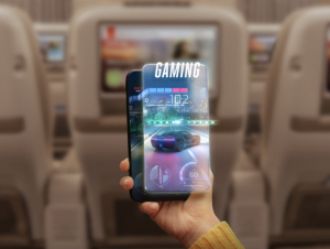 Emirates set to operate the world’s largest Starlink-enabled international wide-body fleet