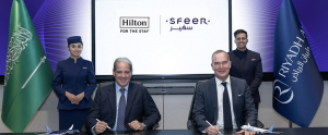 Riyadh Air’s Sfeer Loyalty Program and Hilton Announce Strategic Partnership to Elevate Hospitality