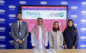 flynas Launches the “Saudi Experiences” Initiative to Empower Local Communities and Enhance Tourism