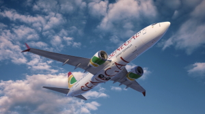 Air Senegal Commits to First Boeing 737 MAX Order